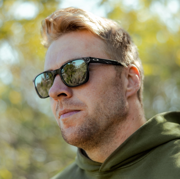 oakley se: Aleksander Aamodt Kilde Wears Ojector | Milled