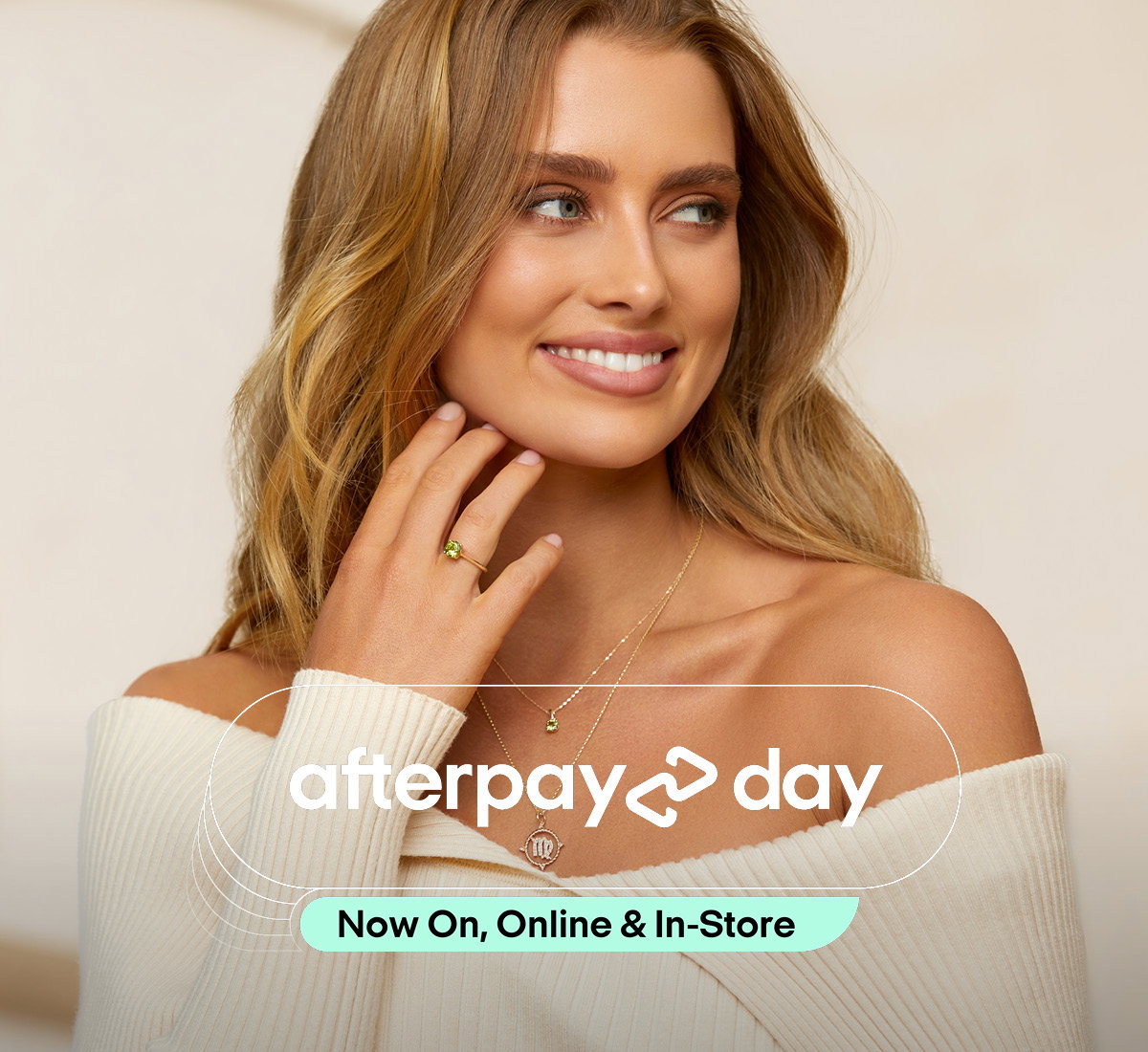 Michael Hill Afterpay Day