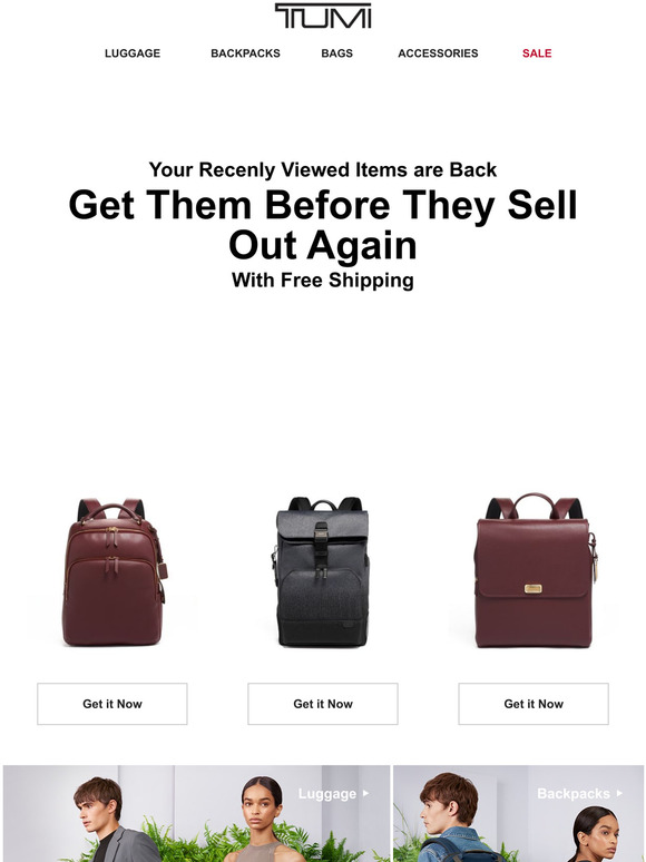 tumi coupon code 2019