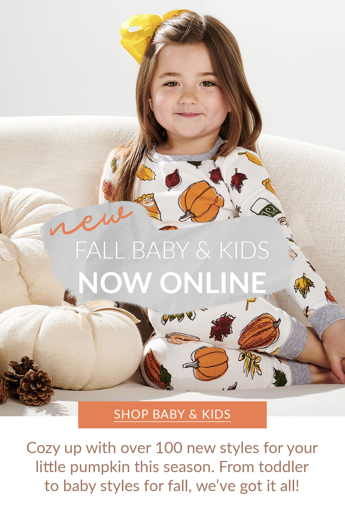 Mud Pie 150 NEW Baby Kids Arrivals For Fall Milled   VFWF3qHlbVFR 