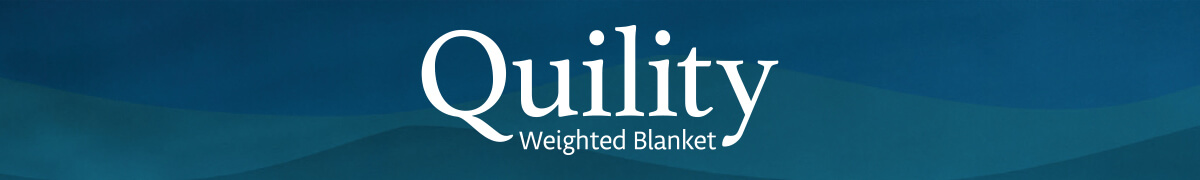 Quility Weighted Blanket