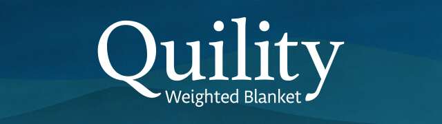 Quility Weighted Blanket