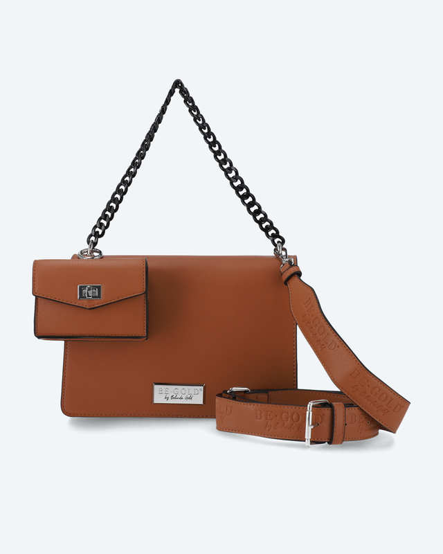 Handtasche mit Kette