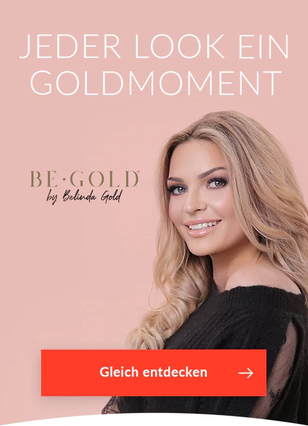 Be Gold