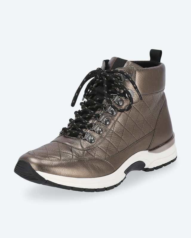 Knöchelhoher Sneaker