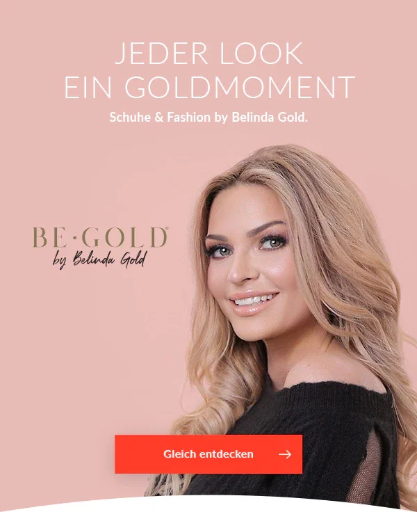 Be Gold