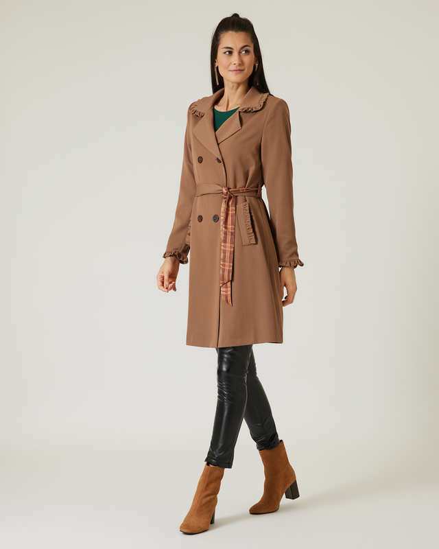 Trenchcoat