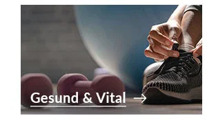 Gesund & Vital