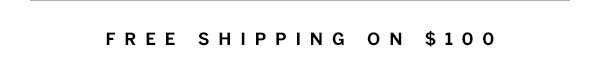 Free Shipping Offer