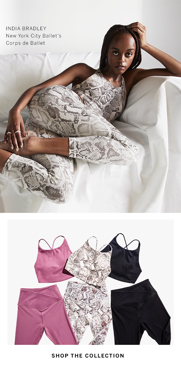 shop the collection