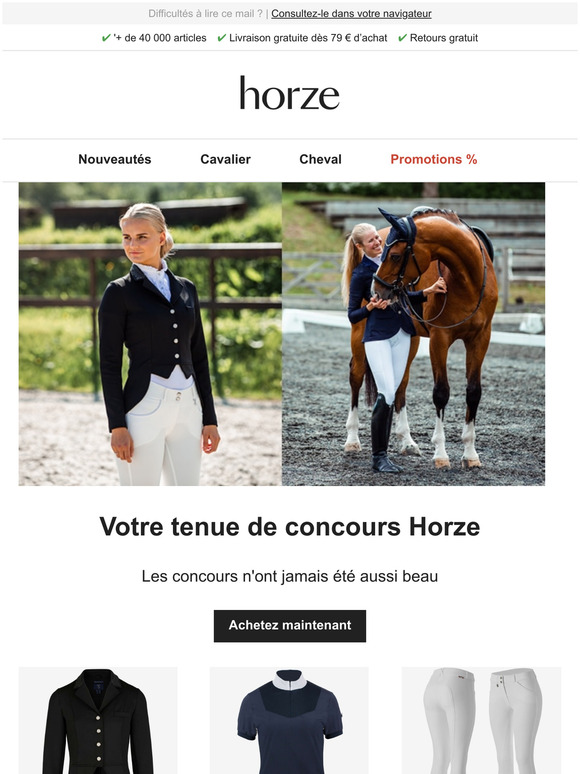 Les concours n'ont jamais t aussi beau 