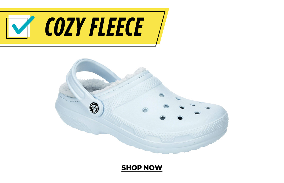 Rack Room Shoes All the Crocs you need for Back to School Milled