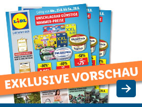 lidl Aktuelle Angebote ab Donnerstag und zum Wochenende Milled