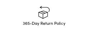 365 return policy