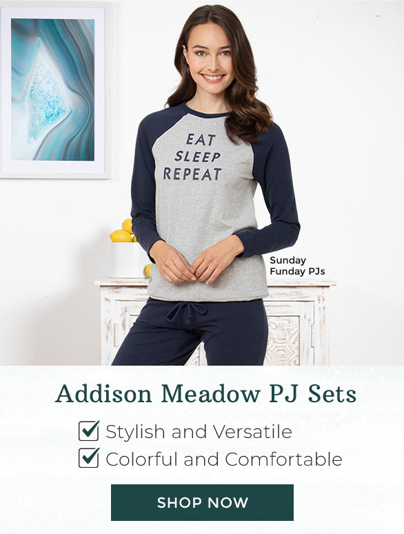 Pajamagram Heres a Peek at the Perfect PJs Milled