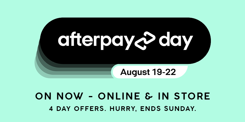 afterpay day nike