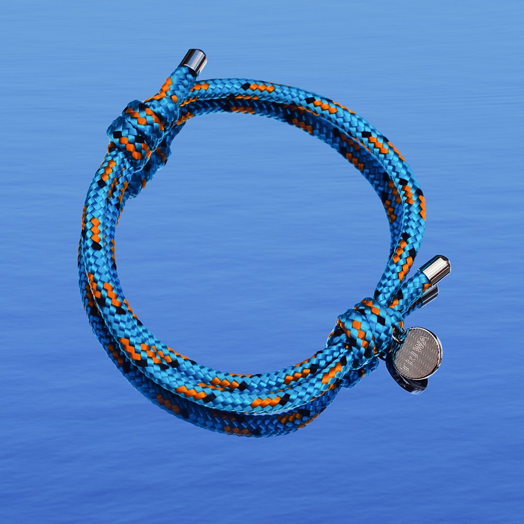 4Ocean Bracelet  The Honest Diver
