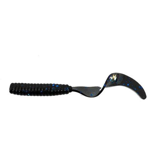 Dockside Slab Slayer Mini Twister Tails