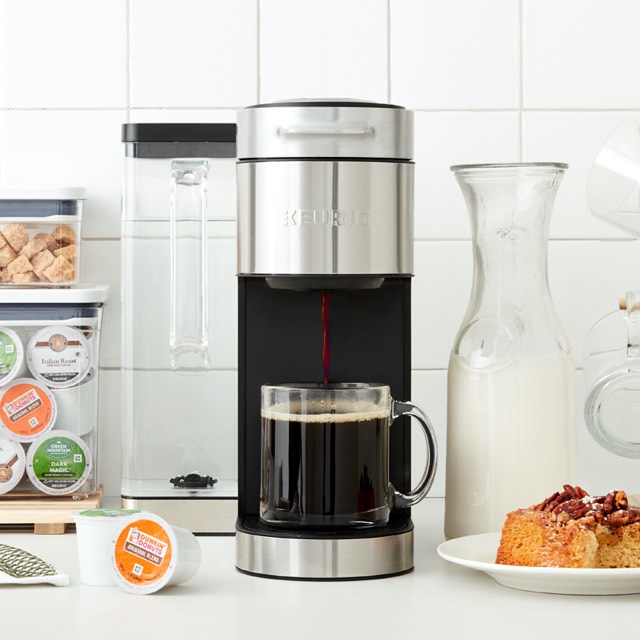 Bed Bath & Beyond Coupon enclosed + Dontmiss deal Keurig KCup pods