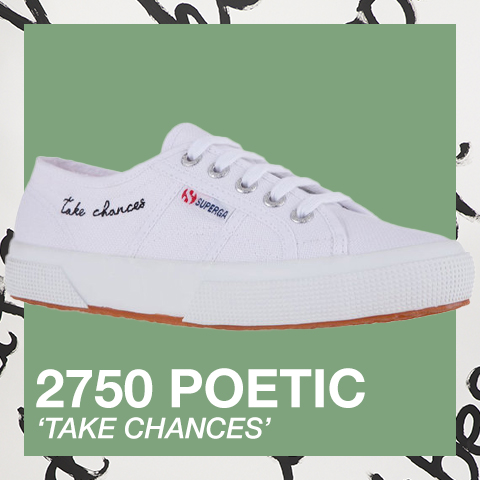 superga poetic