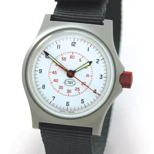 CWC GS SONAR WATCH