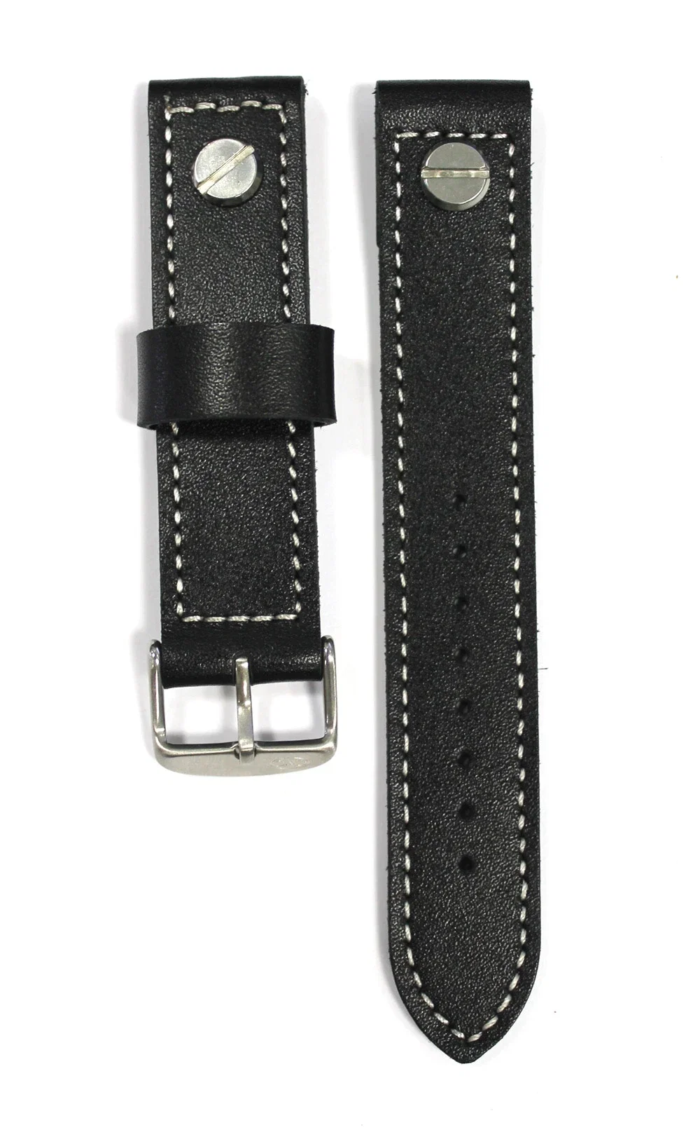 CWC PREMIUM LEATHER STRAP