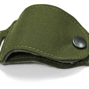 SECURE WATCH COVER