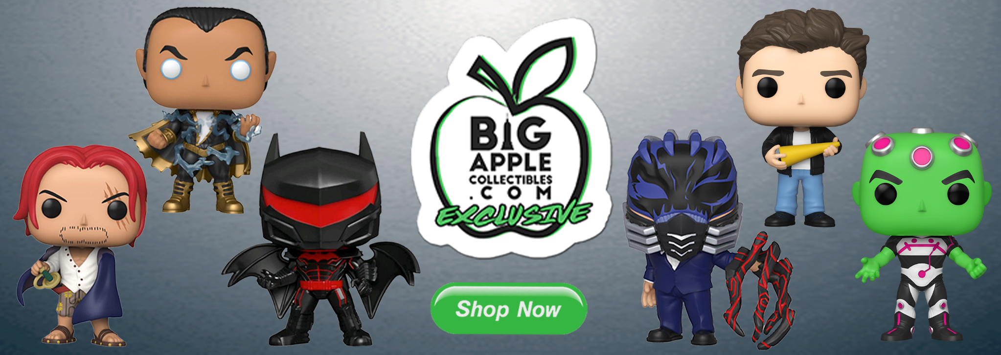 Big Apple Collectibles Check Out These NEW Vinyl SODA Releases! Milled