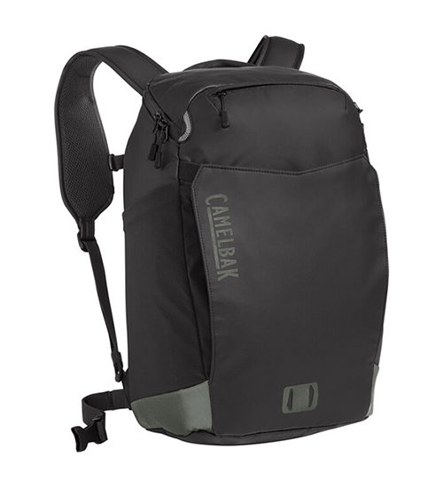 CamelBak: Our Bike Commute Backpacks Just Dropped | Milled