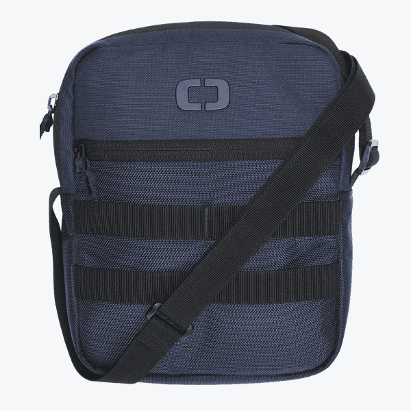 Pace pro large pouch in navy