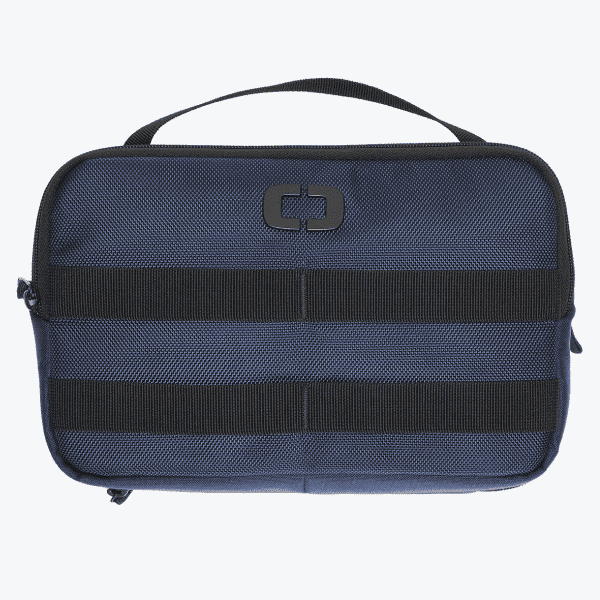 Pace pro dopp kit in navy