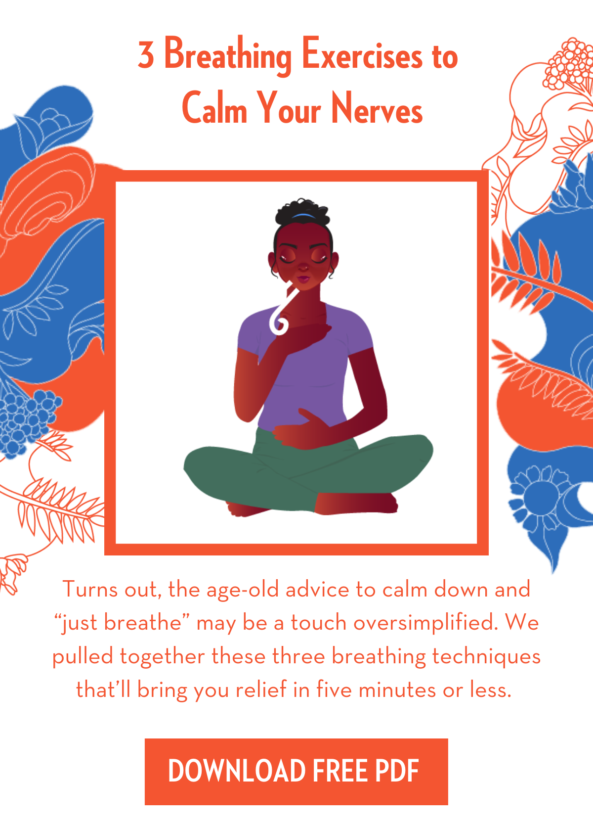 Cmas Practice Test Anxiety: How To Calm Your Nerves - xaqv9zv