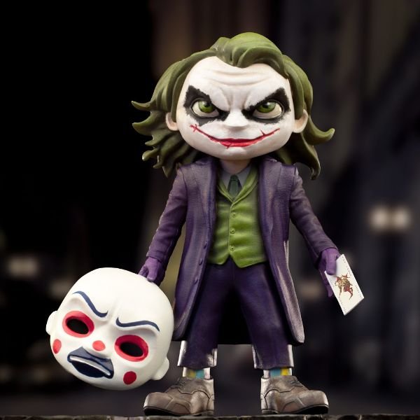 Joker MiniCo