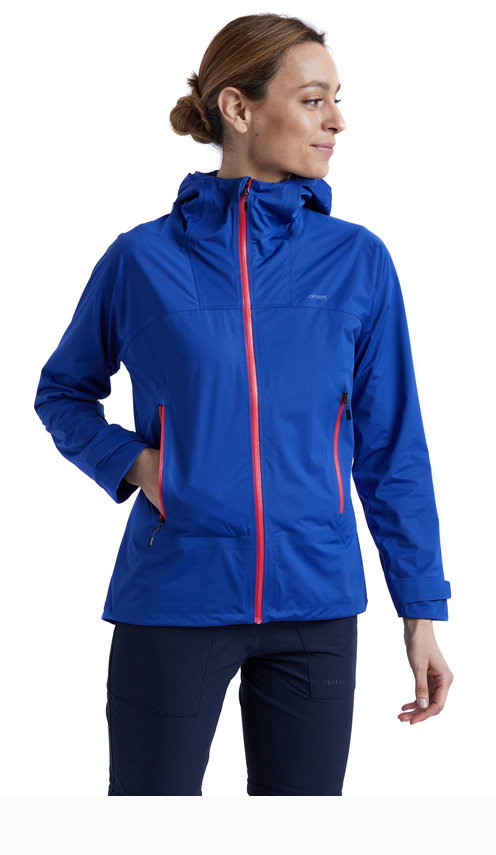 Rohan: 75 off the Helix Jacket | Milled
