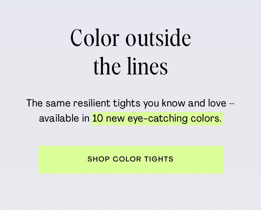 Shop color tights