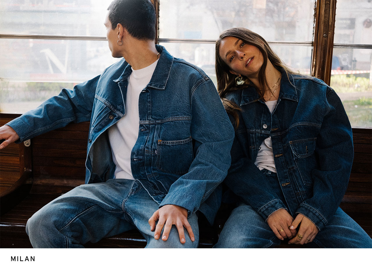 Fall/Winter 2021 Collection 
