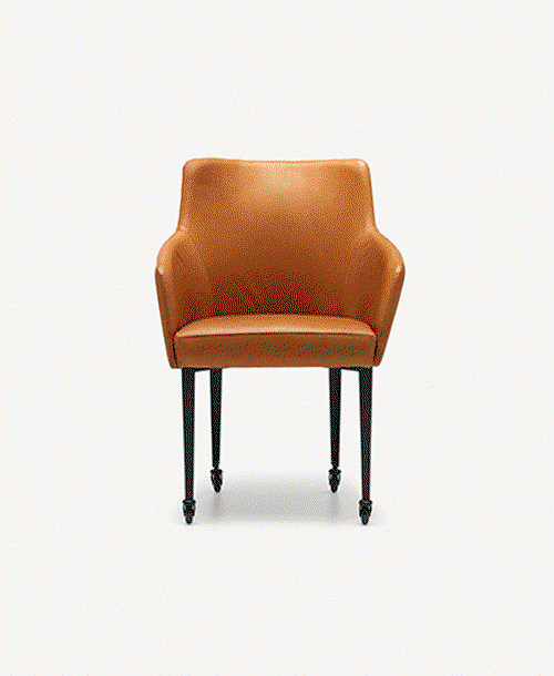Mix & match jouw eetkamerstoel