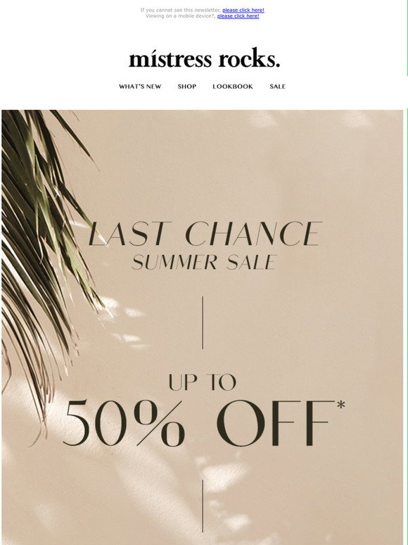 House Of CB Sale On Up to 50 Off! Ends Soon! Milled