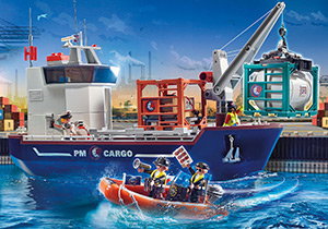 cargo