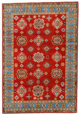 Kazak