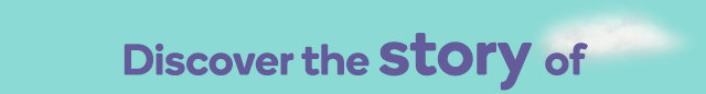 Discover the story of your child's name