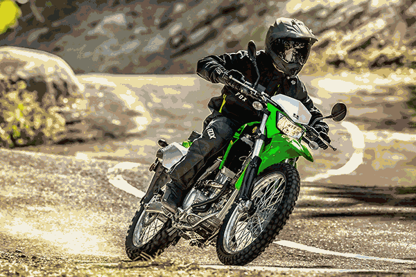 Kawasaki Motocross Legends Celebrate 50 Years Of The KX - Cycle News