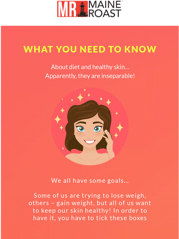 Your Skin is Beautiful