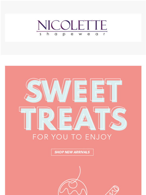 New Arrivals your BOOTY will thank you for!