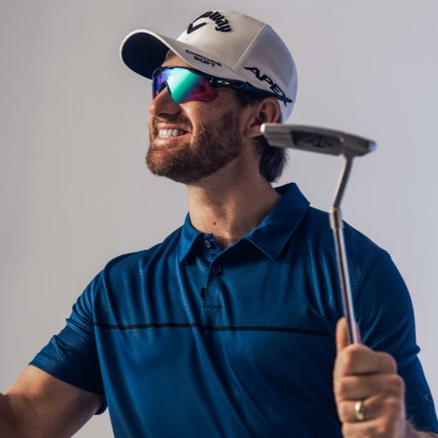 Golf oakley sale