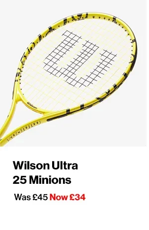 Wilson-Ultra-25-Minions-Black-Bright-Blue-Boys-Rackets