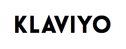 Powered by Klaviyo