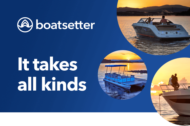 Boatsetter