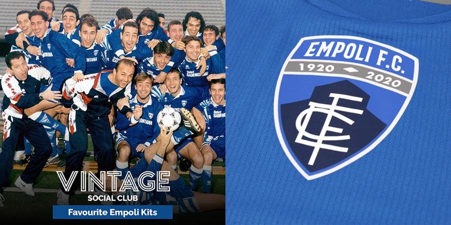 Best Empoli Kits