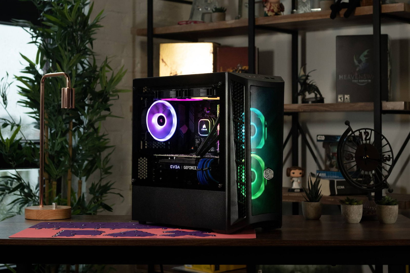 Intel GPU